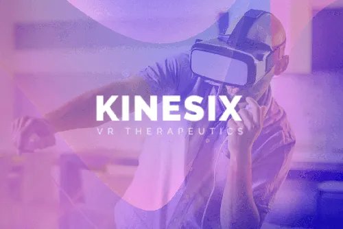 kinesix