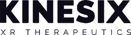 Kinesix XR Therapeutics