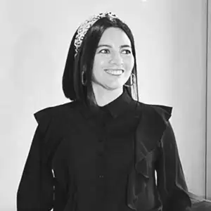 Catalina Marín