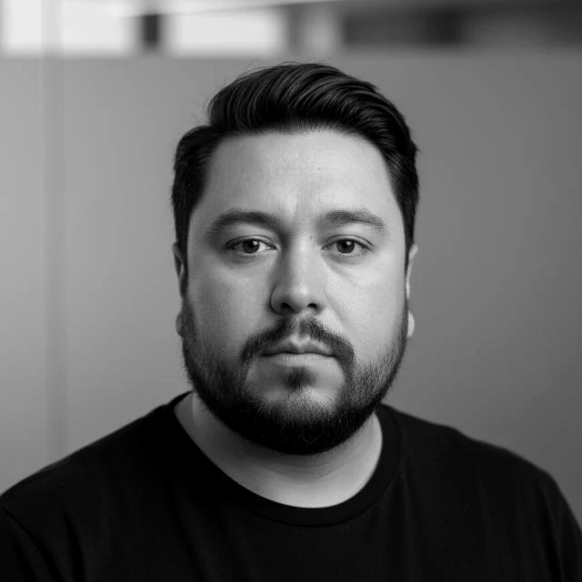 Guillermo Alvarado