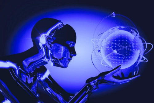 Blog 6 ¿Qué es la Inteligencia Artificial y su impacto empresarial?