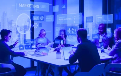¿Cómo Aumentar Leads y Clientes con Marketing de Contenidos?