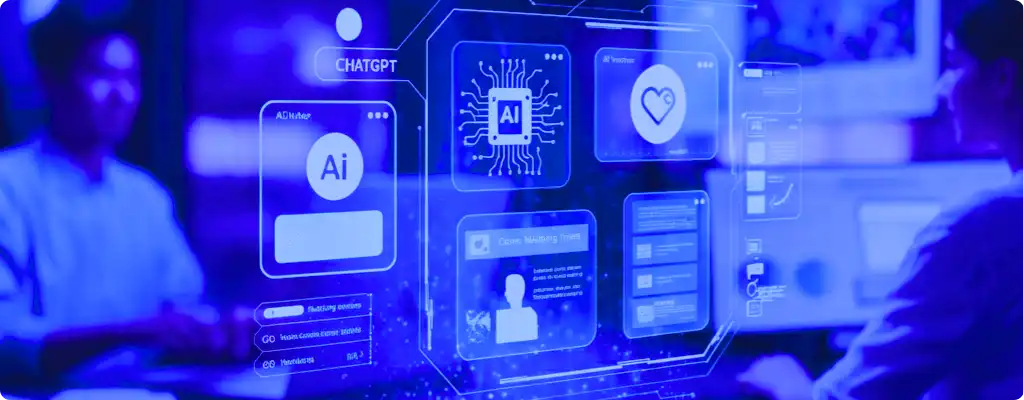 ¿Cómo Aumentar Leads y Clientes con Marketing de Contenidos? 1 inteligencia artificial