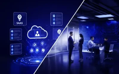 SaaS vs. Modelo Consultivo en la Nube: ¿Qué modelo elegir?