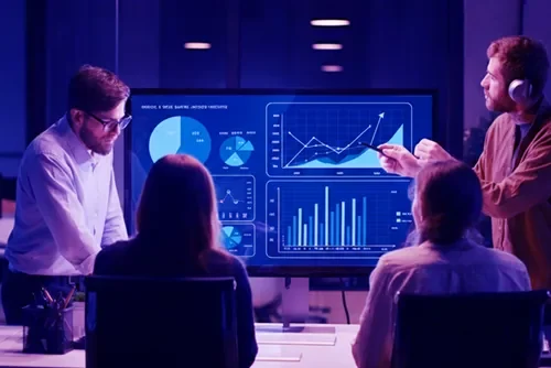 Blog 2 Cómo lograr Adaptación y Rentabilidad con «Startup Mindset»