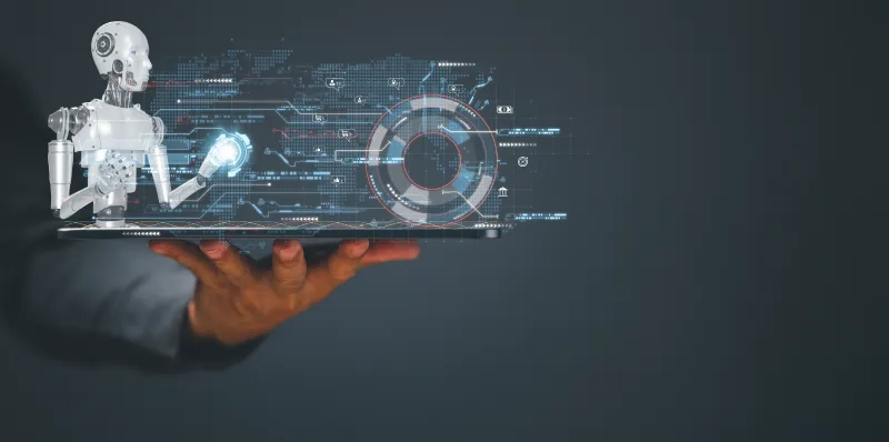 Adaptabilidad infinita en el año de la IA 2 inteligencia artificial