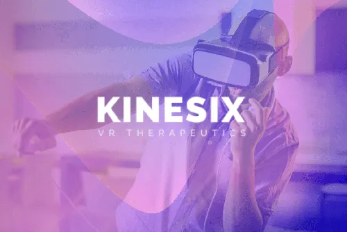 Blog 9 Kinesix VR: la Revolución de la Fisioterapia