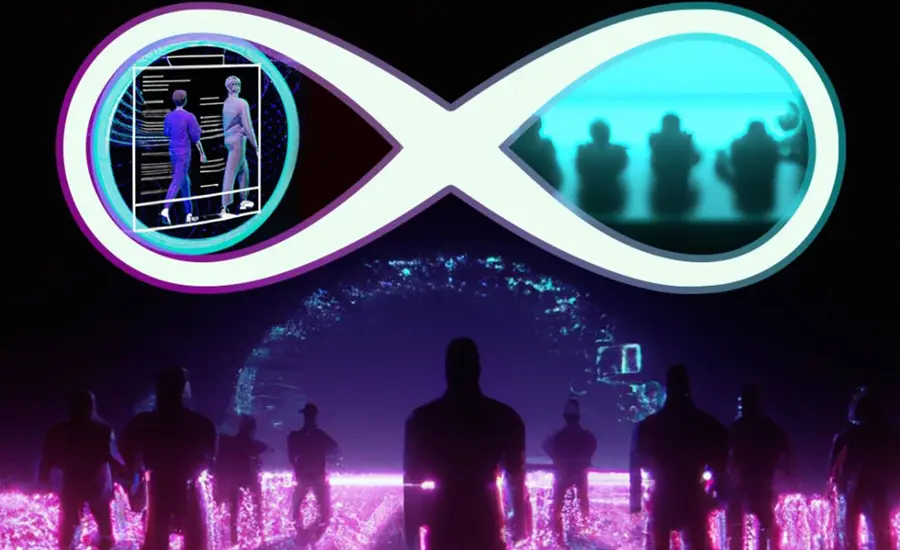 Adaptabilidad infinita en el año de la IA 1 transformacion digital