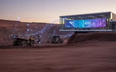 Inicio 33 Minería Digital en Chile: El problema no es la tecnología, es la capacidad organizacional