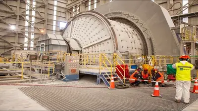 De Predecir a Prescribir: Cómo la IA Prescriptiva Está Transformando las Plantas Mineras