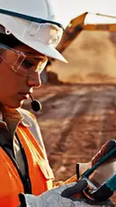 Transformación digital en minería | SKALLING