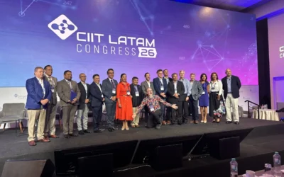 CIIT Lima 2026. Más allá de la brecha del cobre: diseño de mina, confianza y minerales críticos