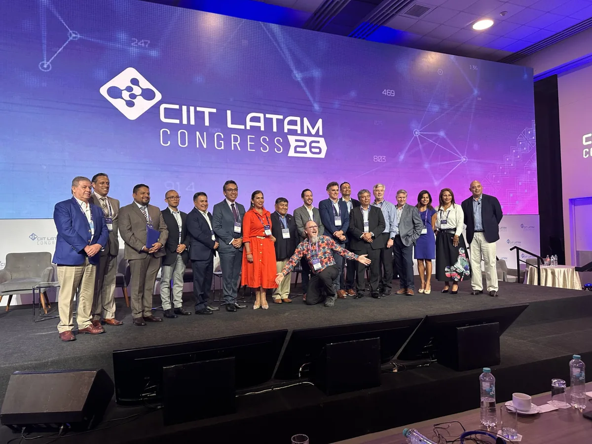 Inicio 71 Comité organizador CIIT — CIIT Latam Congress 2026, Lima; artículo sobre brecha de cobre y diseño minero (CIIT Lima minería cobre)