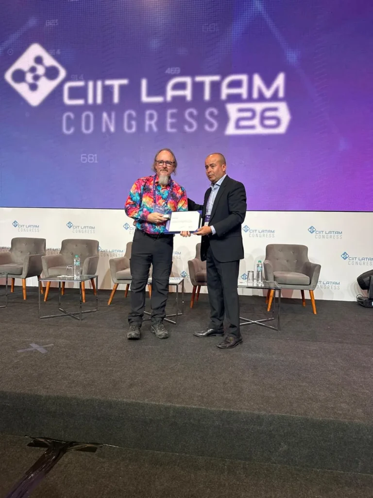 CIIT Lima 2026. Más allá de la brecha del cobre: diseño de mina y confianza. 6 CIIT Lima 2026. Más allá de la brecha del cobre: diseño de mina y confianza.