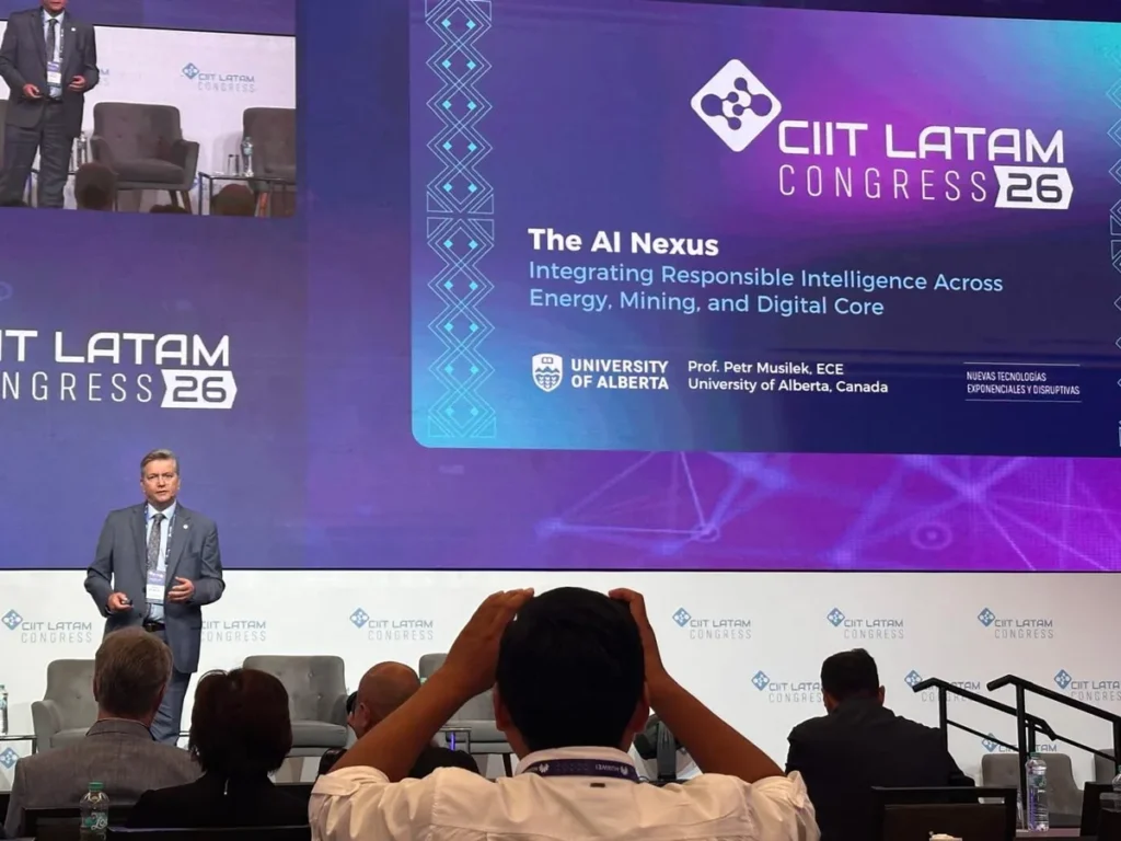 CIIT Lima 2026. Más allá de la brecha del cobre: diseño de mina y confianza. 7 CIIT Lima 2026. Más allá de la brecha del cobre: diseño de mina y confianza.