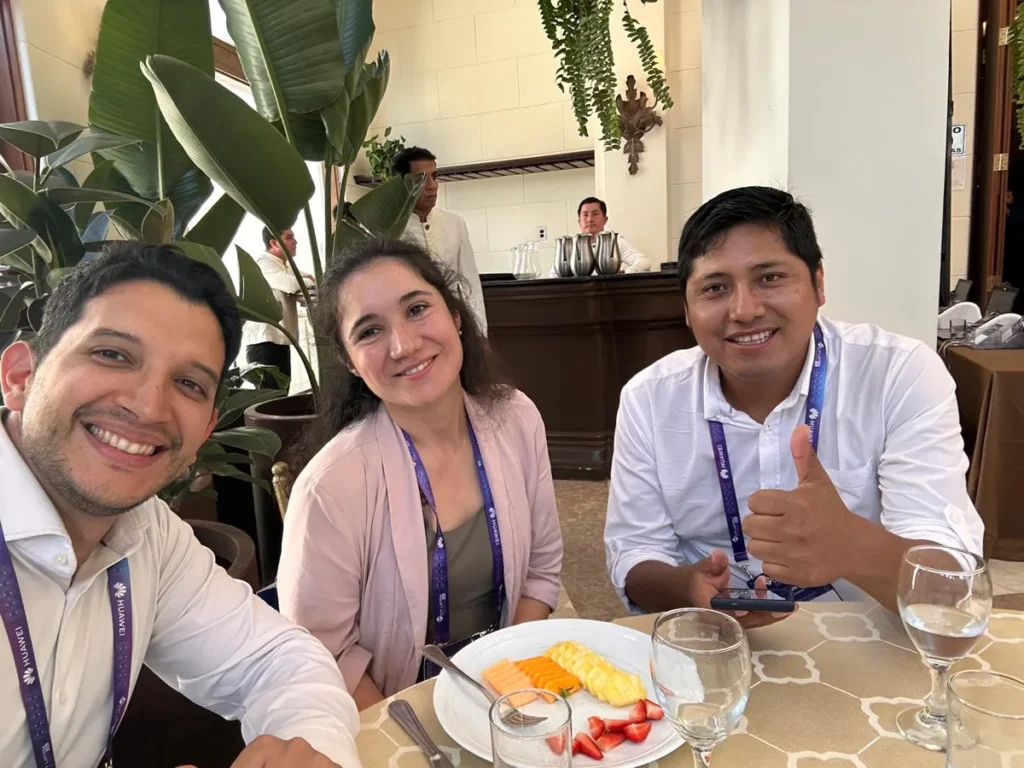 CIIT Lima 2026. Más allá de la brecha del cobre: diseño de mina y confianza. 5 CIIT Lima 2026. Más allá de la brecha del cobre: diseño de mina y confianza.