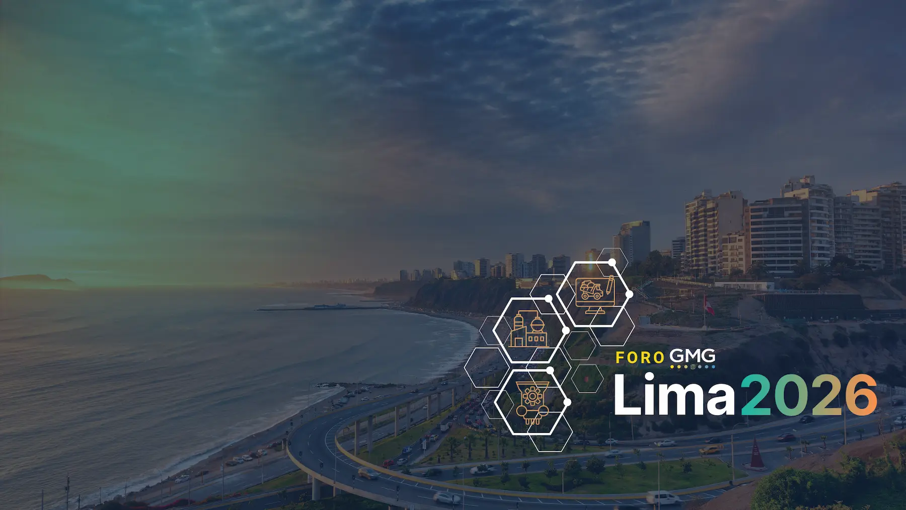 Foro GMG Lima 2026